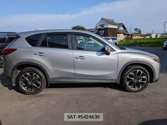 Mazda CX-5 2015-11 7784034-16