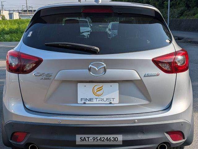 Mazda CX-5 2015-11 7784034-18