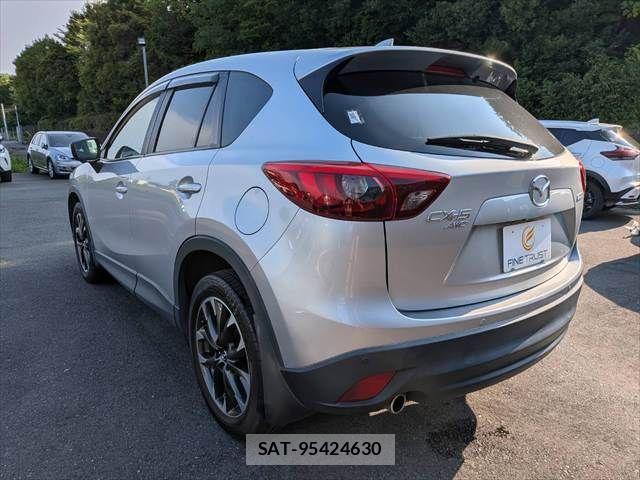 Mazda CX-5 2015-11 7784034-19
