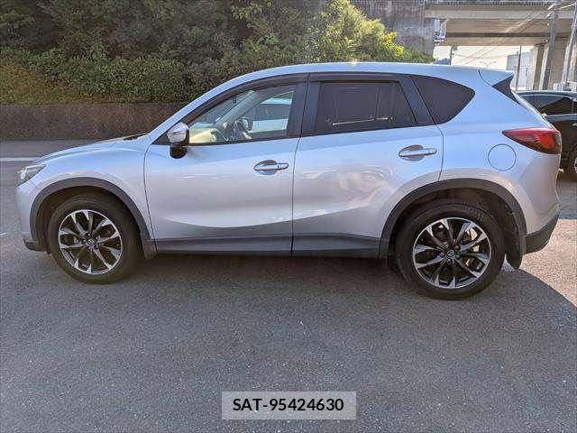 Mazda CX-5 2015-11 7784034-20