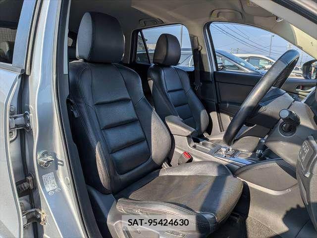 Mazda CX-5 2015-11 7784034-7