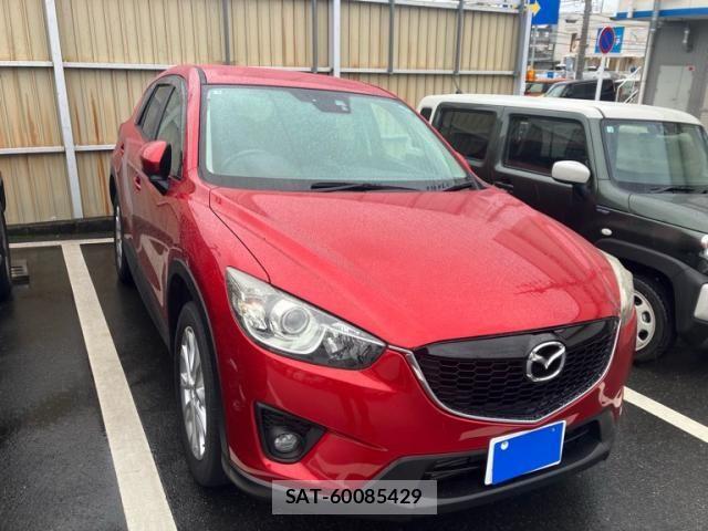Mazda CX-5 2014-10 7876018-0