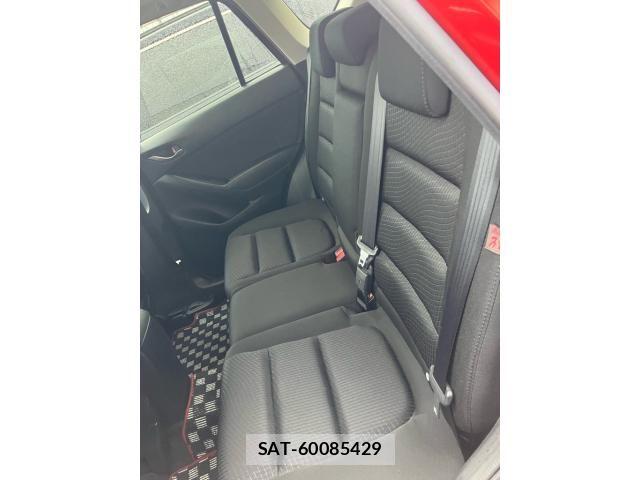 Mazda CX-5 2014-10 7876018-11