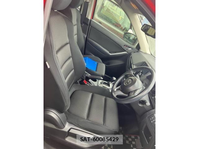Mazda CX-5 2014-10 7876018-14
