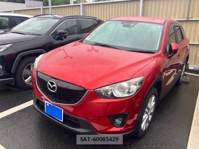 Mazda CX-5 2014-10 7876018-1