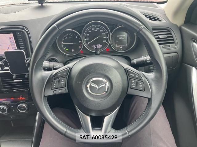 Mazda CX-5 2014-10 7876018-19