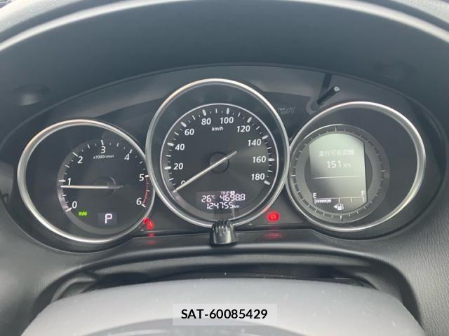 Mazda CX-5 2014-10 7876018-20