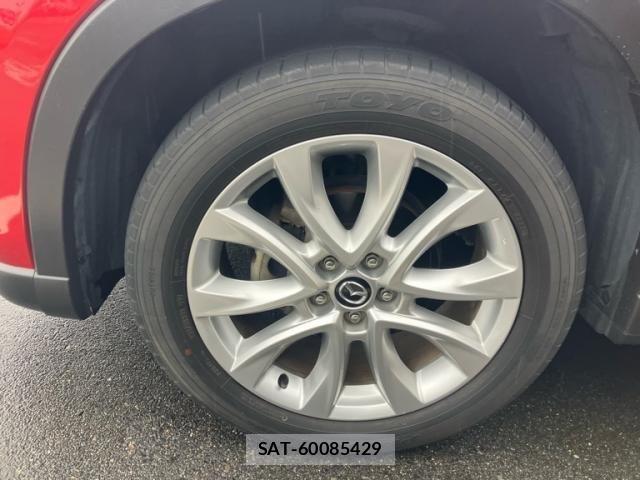 Mazda CX-5 2014-10 7876018-6