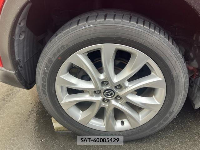 Mazda CX-5 2014-10 7876018-8