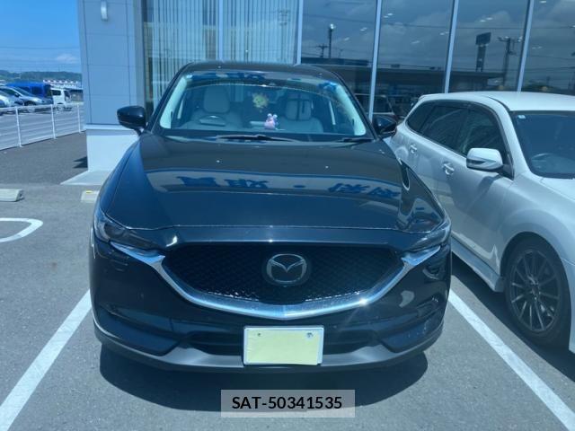 Mazda CX-5 2018-03 7876015-0