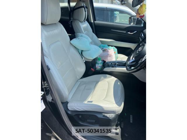 Mazda CX-5 2018-03 7876015-11