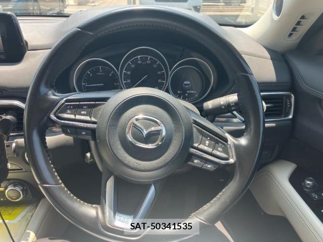 Mazda CX-5 2018-03 7876015-14