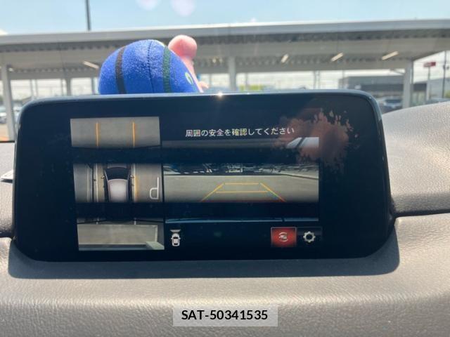 Mazda CX-5 2018-03 7876015-15