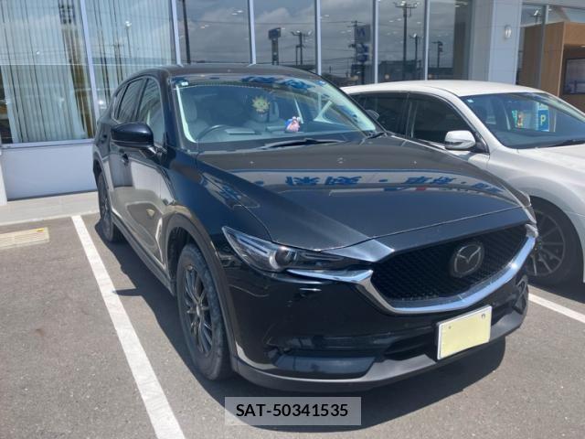 Mazda CX-5 2018-03 7876015-1