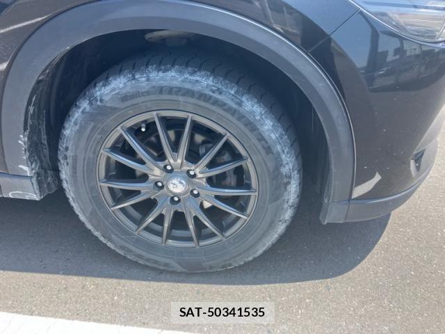 Mazda CX-5 2018-03 7876015-2