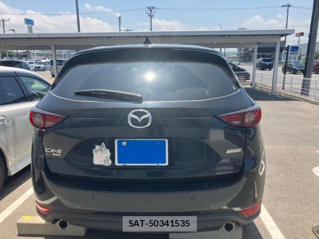 Mazda CX-5 2018-03 7876015-4