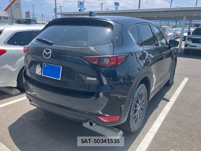 Mazda CX-5 2018-03 7876015-5