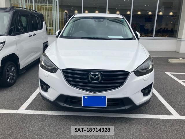 Mazda CX-5 2015-09 7876017-0