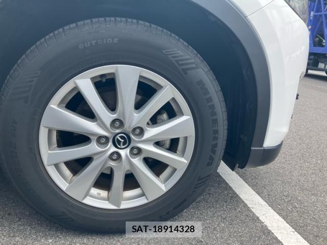 Mazda CX-5 2015-09 7876017-9