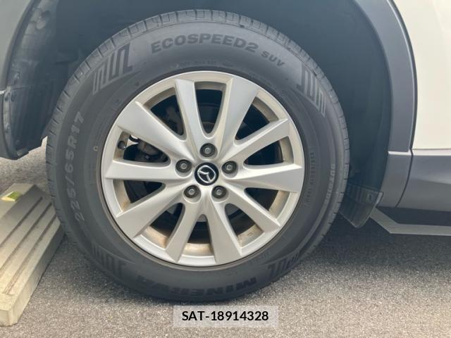 Mazda CX-5 2015-09 7876017-10