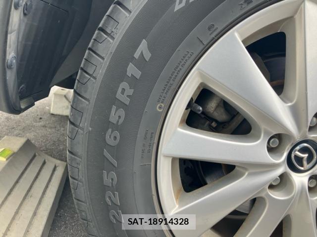 Mazda CX-5 2015-09 7876017-11