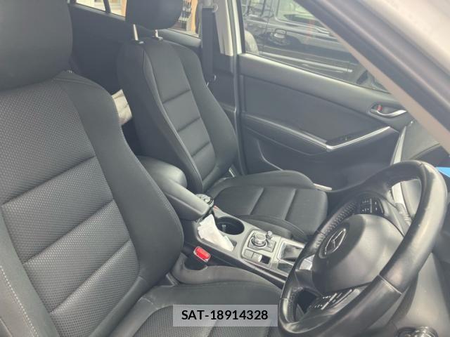 Mazda CX-5 2015-09 7876017-13