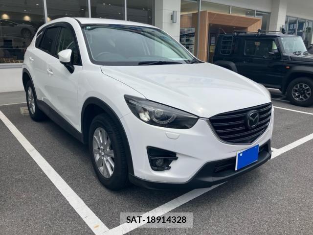 Mazda CX-5 2015-09 7876017-1