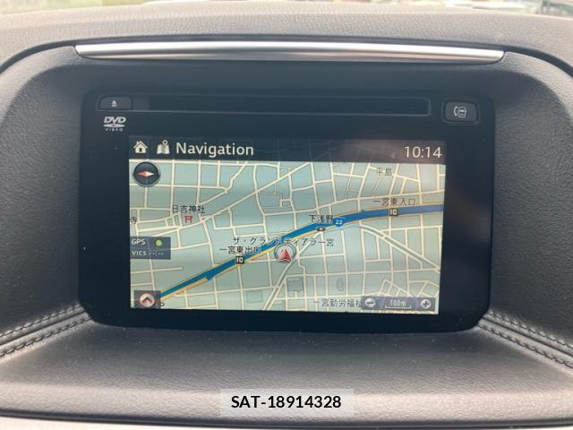 Mazda CX-5 2015-09 7876017-20