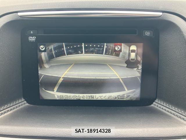 Mazda CX-5 2015-09 7876017-21