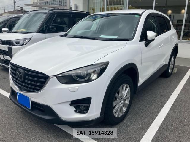Mazda CX-5 2015-09 7876017-2