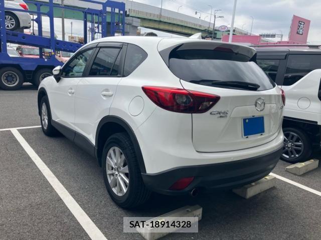 Mazda CX-5 2015-09 7876017-3