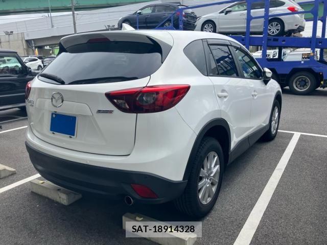 Mazda CX-5 2015-09 7876017-4