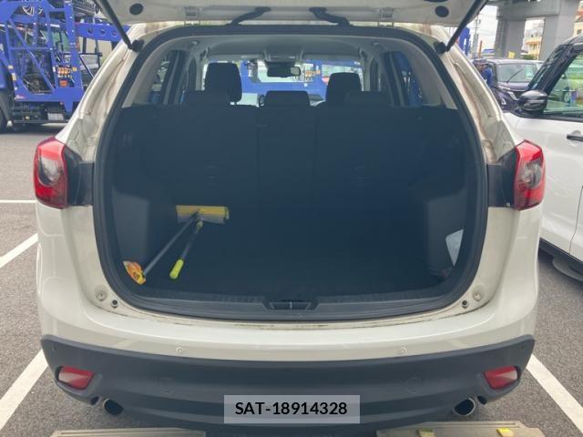 Mazda CX-5 2015-09 7876017-6