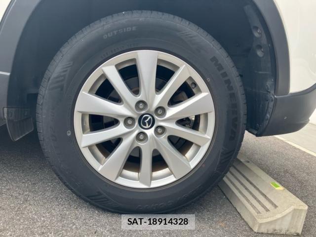 Mazda CX-5 2015-09 7876017-7