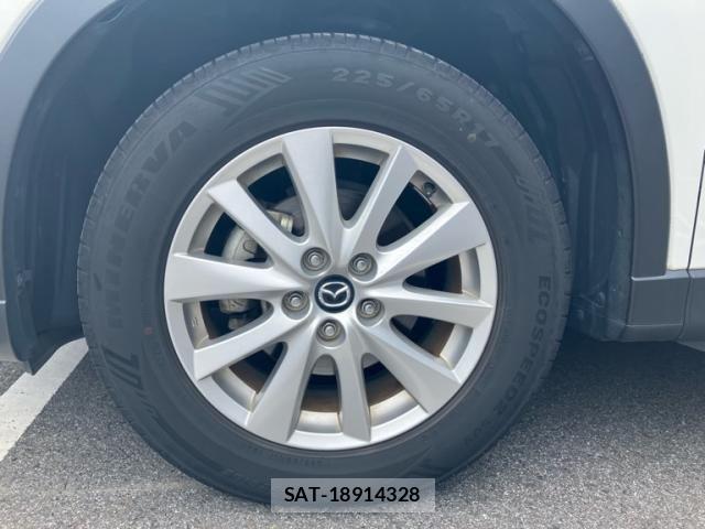 Mazda CX-5 2015-09 7876017-8