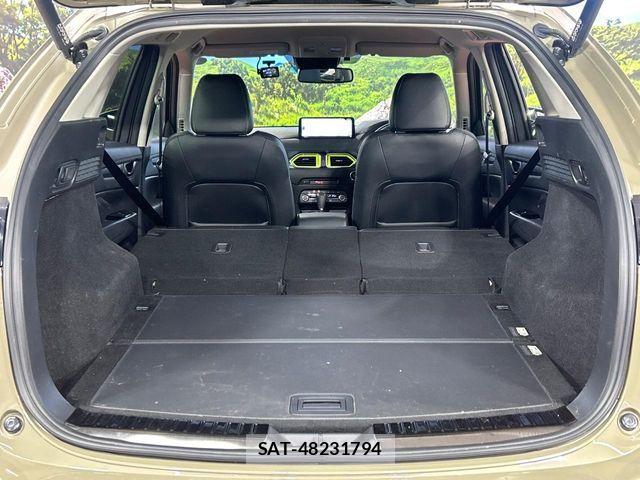 Mazda CX-5 2022-02 7876007-9