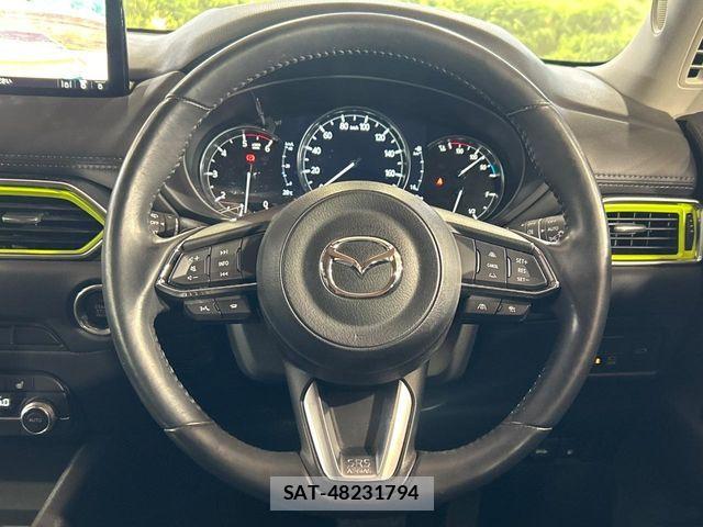 Mazda CX-5 2022-02 7876007-10