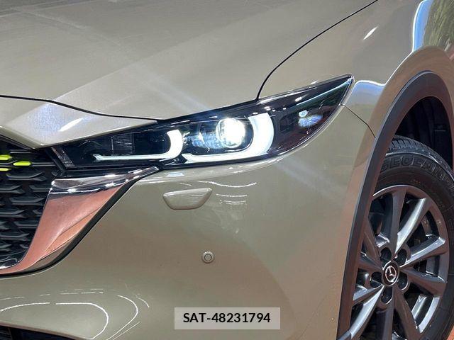 Mazda CX-5 2022-02 7876007-11