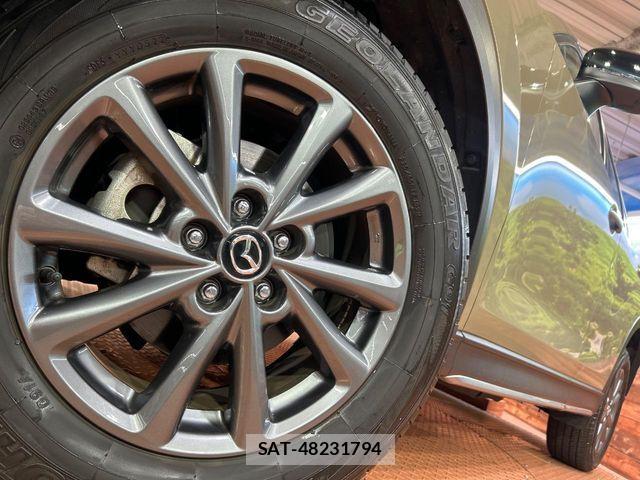 Mazda CX-5 2022-02 7876007-12