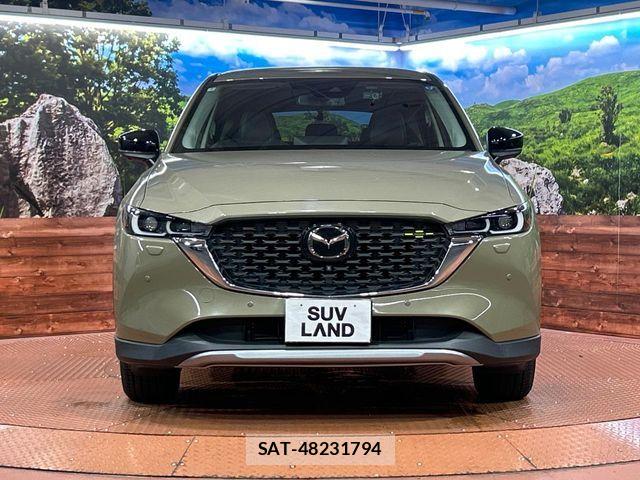 Mazda CX-5 2022-02 7876007-13
