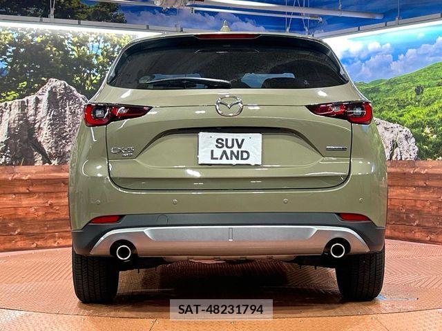 Mazda CX-5 2022-02 7876007-14