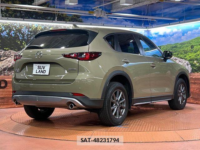 Mazda CX-5 2022-02 7876007-16
