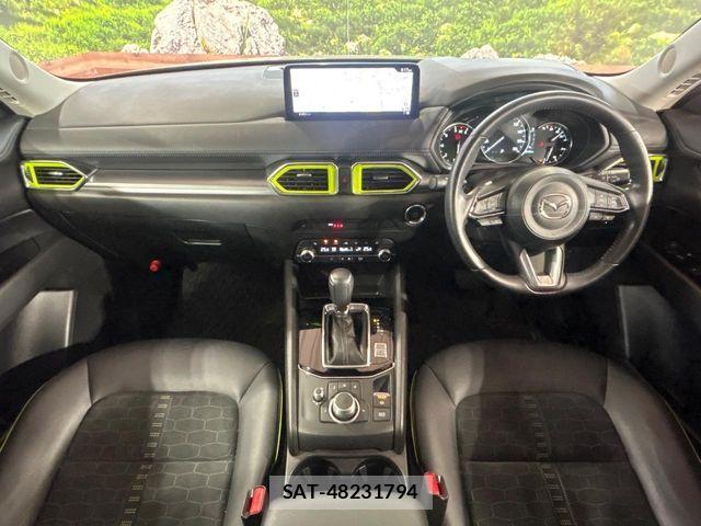 Mazda CX-5 2022-02 7876007-1