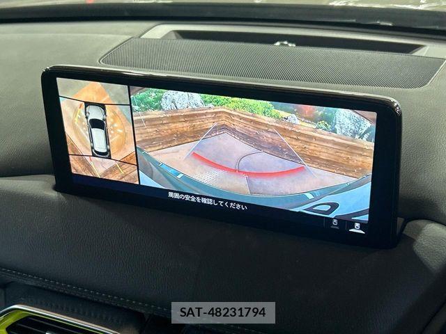 Mazda CX-5 2022-02 7876007-3