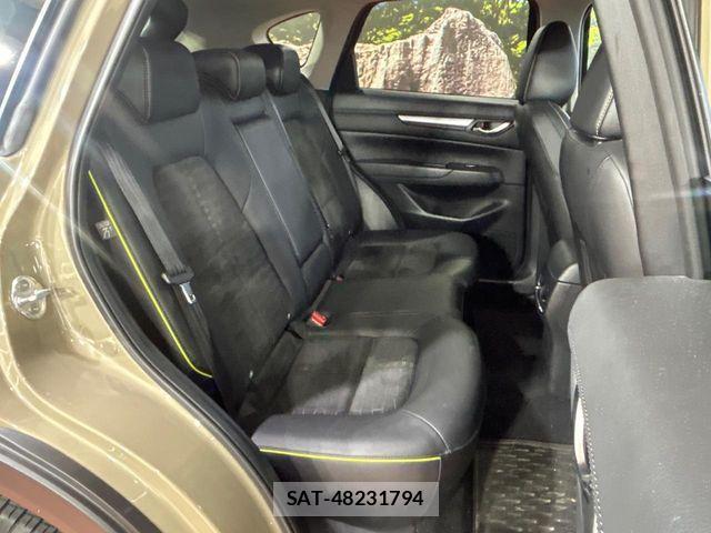 Mazda CX-5 2022-02 7876007-8