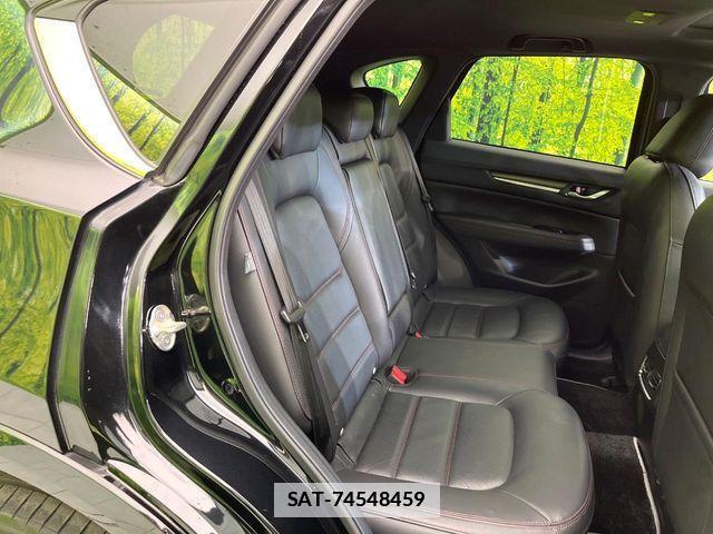 Mazda CX-5 2023-11 7876006-9