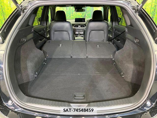 Mazda CX-5 2023-11 7876006-10