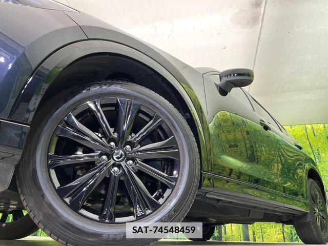 Mazda CX-5 2023-11 7876006-12