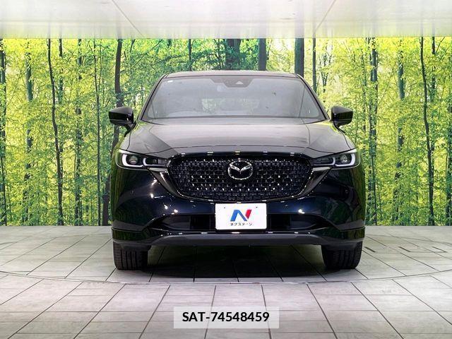 Mazda CX-5 2023-11 7876006-13