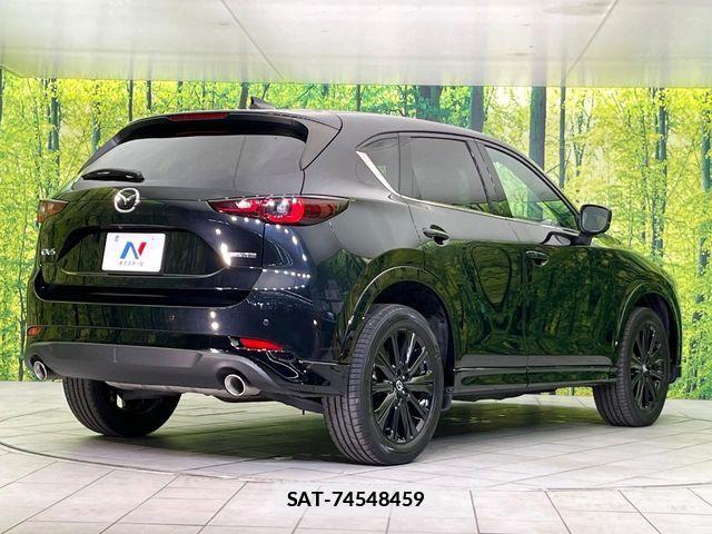 Mazda CX-5 2023-11 7876006-16